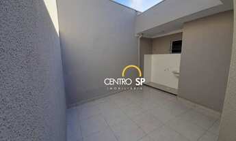 Imagem 7: Casa com 2 dormitórios à venda, 148 m² - Jardim Petrópolis - Bauru/SP