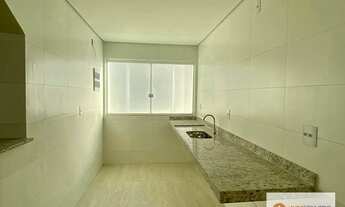 Imagem 7: Cobertura com 3 quartos sendo 01 com suite à venda, 100 m² por R$ 915.000 - Itapoã - Belo