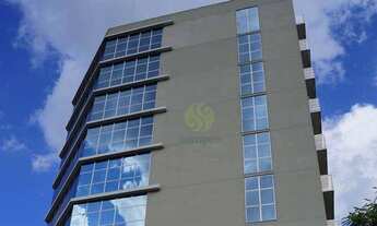 Imagem 2: Sala para alugar, 104 m² e 02 vagas - Santo Agostinho - Belo Horizonte/MG