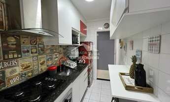 Imagem 6: Apartamento no Canto do Forte, 2 Dormitórios, Sacada, Só na Imobiliária em Praia Grande