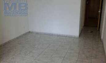 Imagem 3: Apartamento com 2 dormitórios para alugar, 52 m² por R$ 1.850,00 - Jardim Marajoara - São