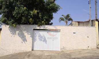 Imagem 2: Casa com 3 quartos à venda, 87 m² por R$ 605.000 - Jardim Morada do Sol - Indaiatuba/SP