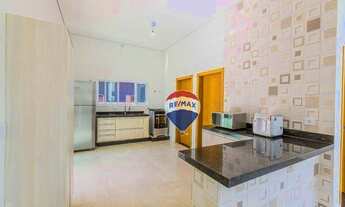 Imagem 7: Casa com 3 dormitórios, 210 m² - venda por R$ 1.100.000,00 ou aluguel por R$ 6.600,00/mês