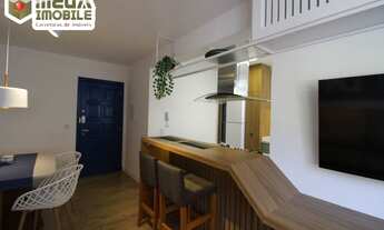 Imagem 7: APTO MARAVILHOSO CENTRO , 2 DORM, RECEM REFORMADO, FINO !!!