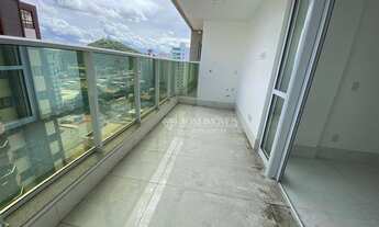 Imagem 2: Apartamento com 4 dormitórios à venda, 127 m² por R$ 2.071.672,94 - Praia da Costa - Vila