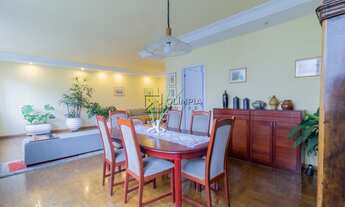 Imagem 7: Apartamento Venda 4 Dormitórios - 233 m² Cerqueira César