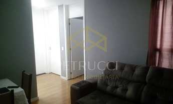 Imagem 3: Apartamento - Jardim do Lago Continuação - Campinas