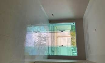 Imagem 4: Casa linear de 3 quartos, 1 suíte no Residencial Rio das Ostras excelente acabamento