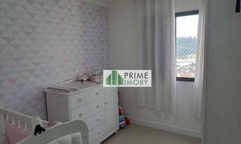 Imagem 2: Apartamento com 2 dormitórios à venda, 53 m² por R$ 308.000,00 - Jardim Belval - Barueri/S