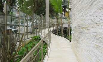 Imagem 7: São Paulo - Apartamento Padrão - Brooklin Novo