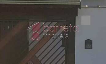 Imagem: Itupeva - Casa Padrão - Jardim Brasil