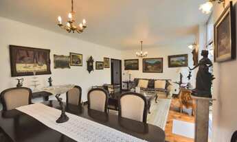 Imagem 3: Sobrado para venda com 273 metros quadrados com 4 quartos em Planalto Paulista - São Paulo