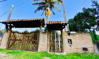 Imagem 2: Casa com 1 dormitório à venda, 60 m² por R$ 199.000,00 - Centro - Gravataí/RS