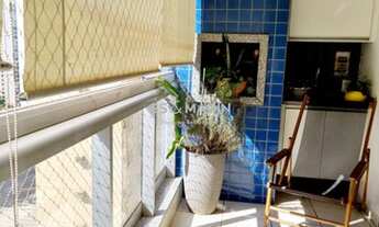 Imagem 6: LONDRINA - Apartamento Padrão - Gleba Palhano