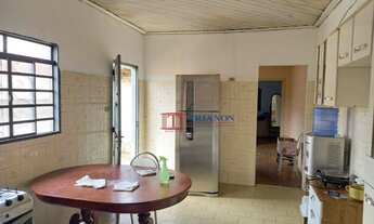 Imagem 5: Casa no Bairro Areião