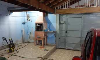 Imagem 2: Casa de 60,87 m² disponível para venda no Bairro Residencial Estoril em Taubaté - SP