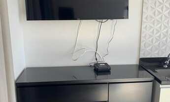 Imagem 4: Apartamento para aluguel com 42 m² com 1 quarto em Vila Olímpia - São Paulo - SP