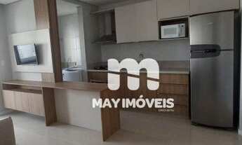 Imagem 3: Loft com 1 dormitório para alugar, 60 m² por R$ 3.200,00/mês - Centro - Itajaí/SC