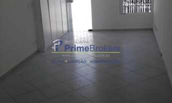 Imagem 3: Prédio comercial para locação na Vila Clementino