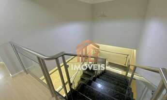 Imagem 2: Sobrado com 4 dormitórios para alugar, 200 m² por R$ 7.700,00/mês - Guabirotuba - Curitiba