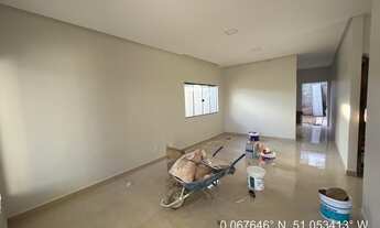 Imagem 4: Casa térrea em condomínio fechado