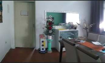 Imagem 5: Chacara no asfalto