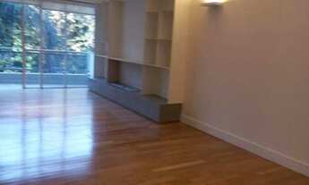 Imagem 5: Apartamento Alto de Pinheiros, 3 dormitórios, 1 suíte, 2 vagas, armários e ar condicionado