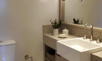 Imagem 7: Apartamento de 2 quartos em Laranjeiras - Rio de Janeiro - RJ