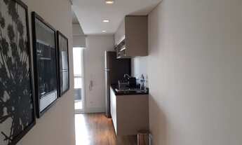 Imagem 3: Venda Apartamento 1 Dormitórios - 63 m² Brooklin