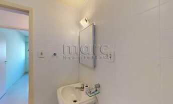 Imagem 7: São Paulo - Apartamento Padrão - Itaim Bibi