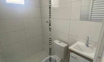 Imagem 7: Apartamento para Locação em São Paulo, Mooca, 2 dormitórios, 1 suíte, 1 banheiro