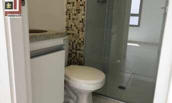 Imagem 4: Apartamento com 2 dormitórios para alugar, 50 m² por R$ 2.400,00/mês - Saúde - São Paulo/S