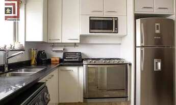 Imagem 4: Apartamento residencial à venda, Moema, São Paulo