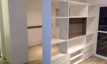 Imagem 2: Venda: Apartamento Loft - Rudge Ramos - R$ 370.000,00 - Ref:1585