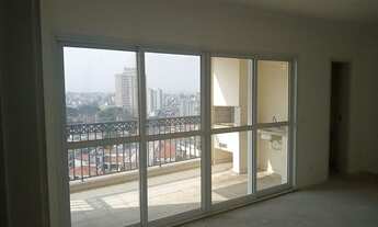 Imagem 2: Apartamento para venda tem 89 metros quadrados com 3 quartos em Vila Maria Alta - São Paul