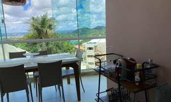 Imagem 4: Vendo apartamento mobiliado no Condomínio Alto da Serra, em SERRA negra