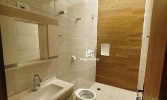 Imagem 5: Casa à venda, 72 m² por R$ 250.000,00 - Jardim Itamaraty III - Poços de Caldas/MG