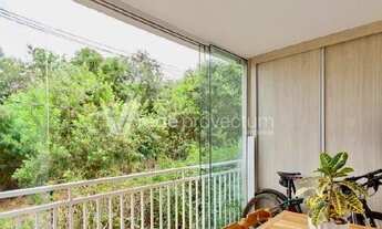 Imagem 3: Apartamento - Loteamento Center Santa Genebra - Campinas