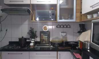 Imagem 3: Alugo AP 3/4 nascente R$1.200,00