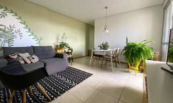 Imagem 2: Apartamento com 3 dormitórios à venda, 75 m² por R$ 560.000 - Floresta - Belo Horizonte/MG