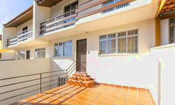 Imagem 6: Casa com 3 dormitórios à venda, 140 m² por R$ 490.000 - Vila Izabel - Curitiba/PR