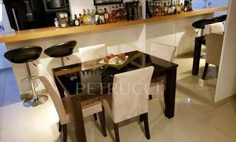 Imagem 4: Apartamento - Vila João Jorge - Campinas