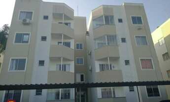 Imagem 2: Apartamento de 2 quartos em Forquilhinhas