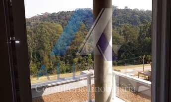 Imagem 3: Casa com 4 dormitórios à venda, 260 m² por R$ 1.300.000,00 - Residencial Ibi Aram I - Itup