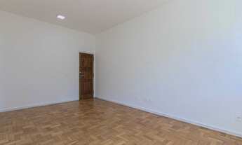 Imagem 3: Apartamento, 3 Quartos, 116 m², 1 Vaga, Rio de Janeiro