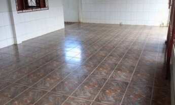 Imagem 5: COM POSSÍVEL ENTRADA PELO (FGTS)PARCELAMENTO com parcelas aparti de 300