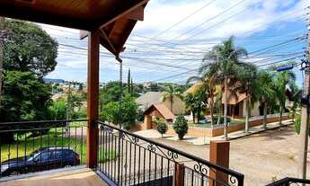 Imagem 6: Sobrado com 3 dormitórios à venda, 199 m² por R$ 780.000 - Pousada da Neve - Nova Petrópol