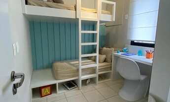 Imagem 6: Vidamérica apartamento 2 quartos com suíte em frente ao shopping e metrô Del Castilho