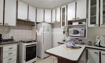 Imagem 3: Apartamento - Jardim Santa Genebra - Campinas