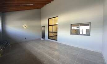 Imagem 2: Casa Jardim Residencial Nova Veneza - Indaiatuba